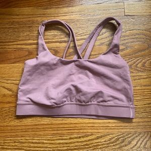 Lululemon Energy Bra